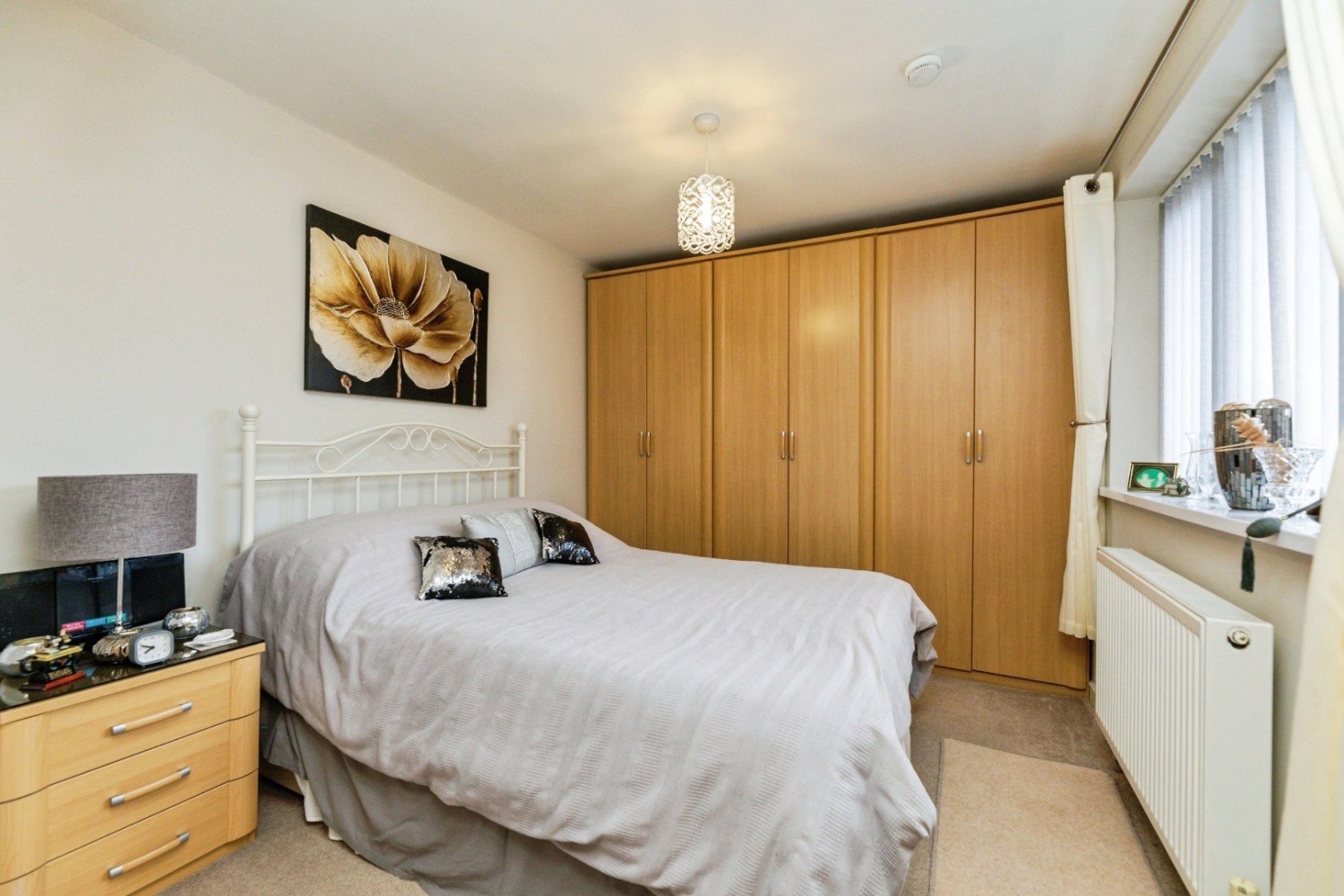 Hesley Grove, Chapeltown, Sheffield