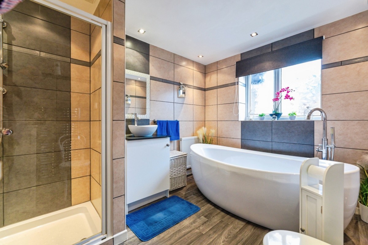 Hesley Grove, Chapeltown, Sheffield