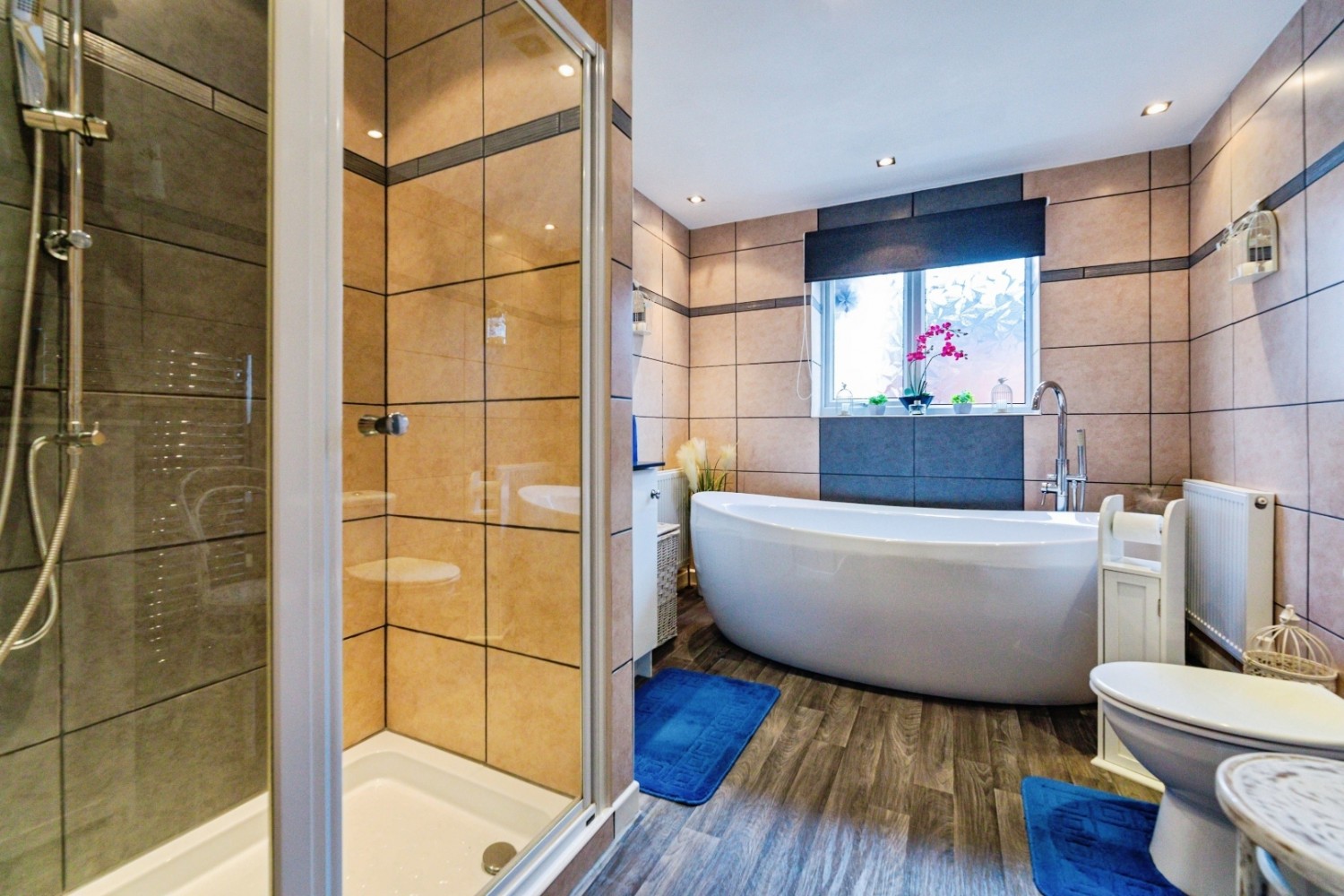 Hesley Grove, Chapeltown, Sheffield