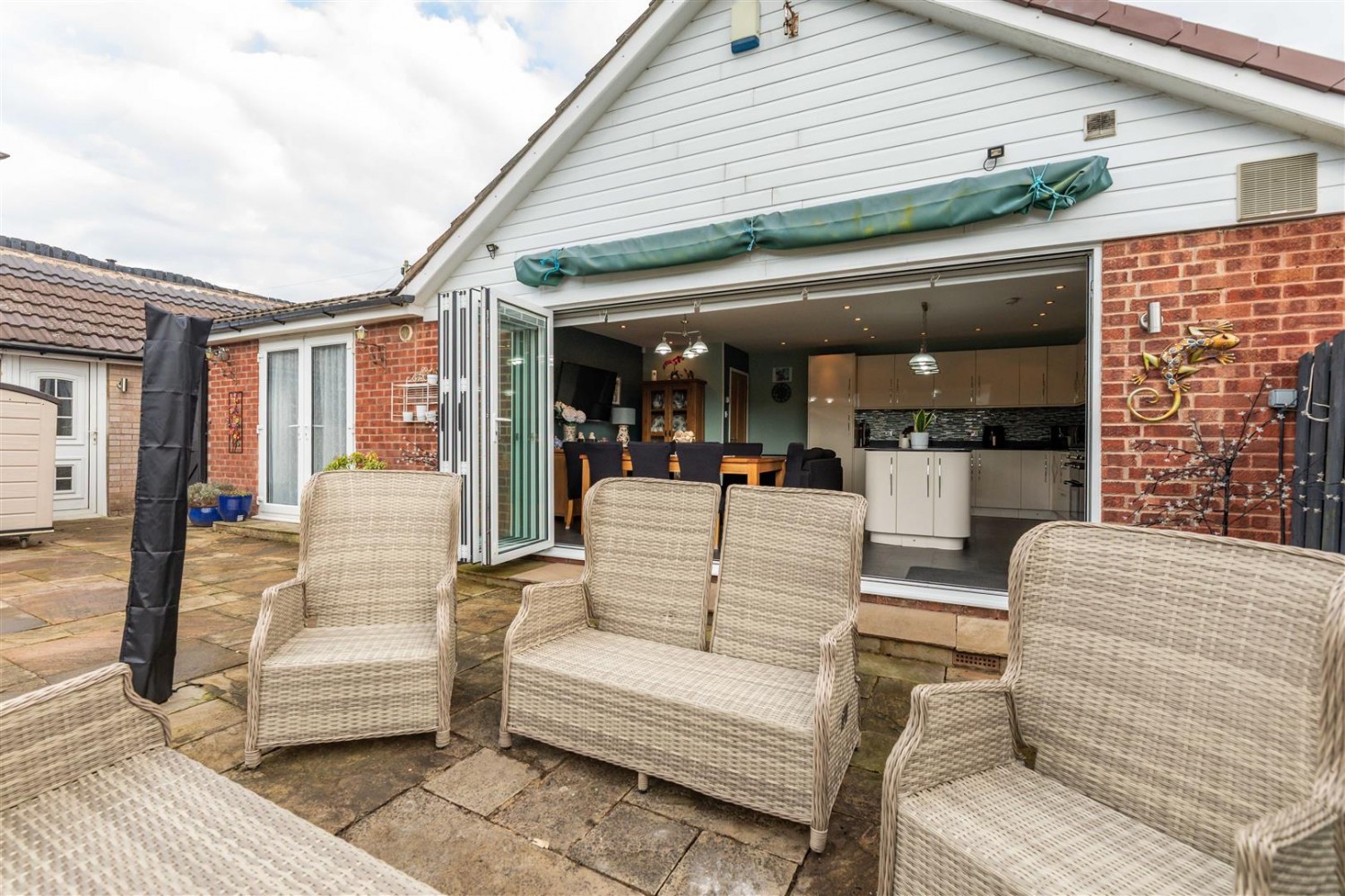 Hesley Grove, Chapeltown, Sheffield