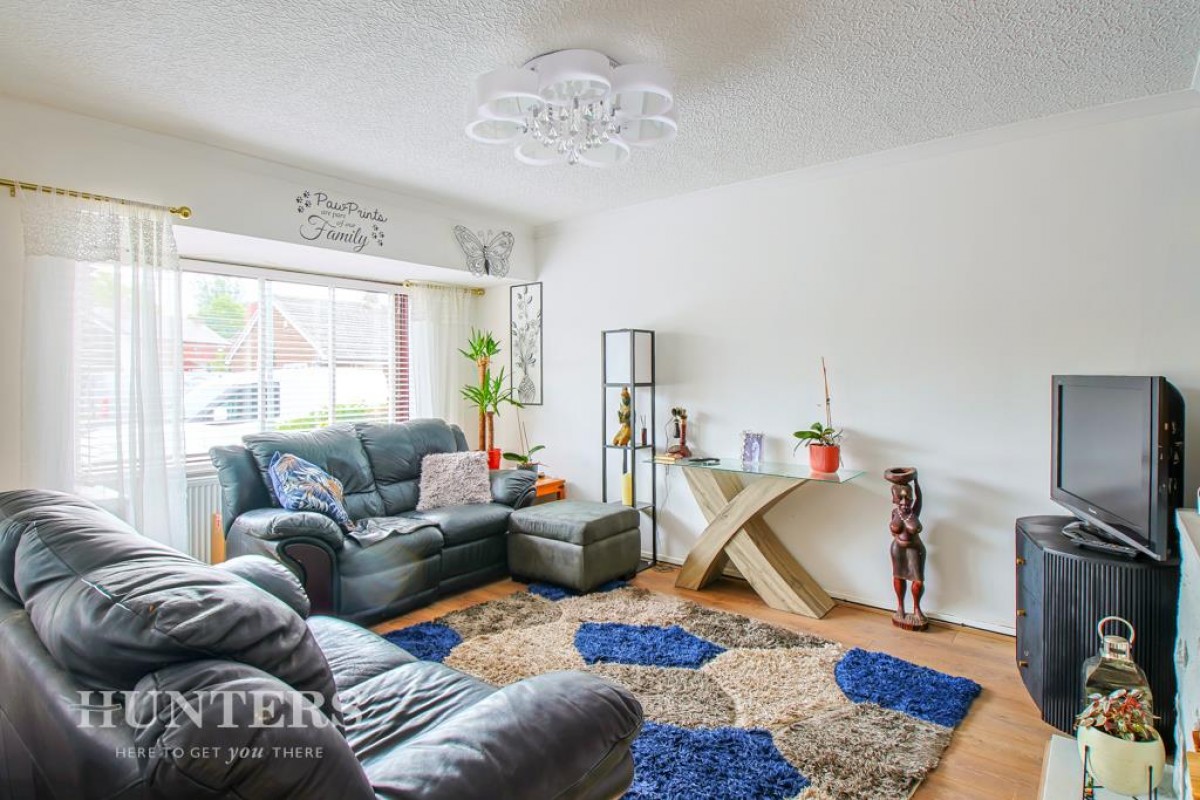 Milford Crescent, Littleborough, OL15 9EF