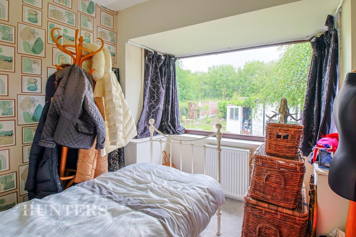 Milford Crescent, Littleborough, OL15 9EF