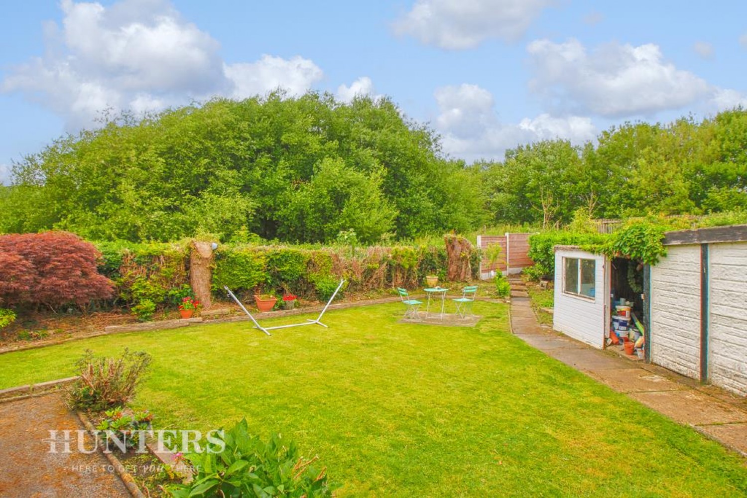 Milford Crescent, Littleborough, OL15 9EF