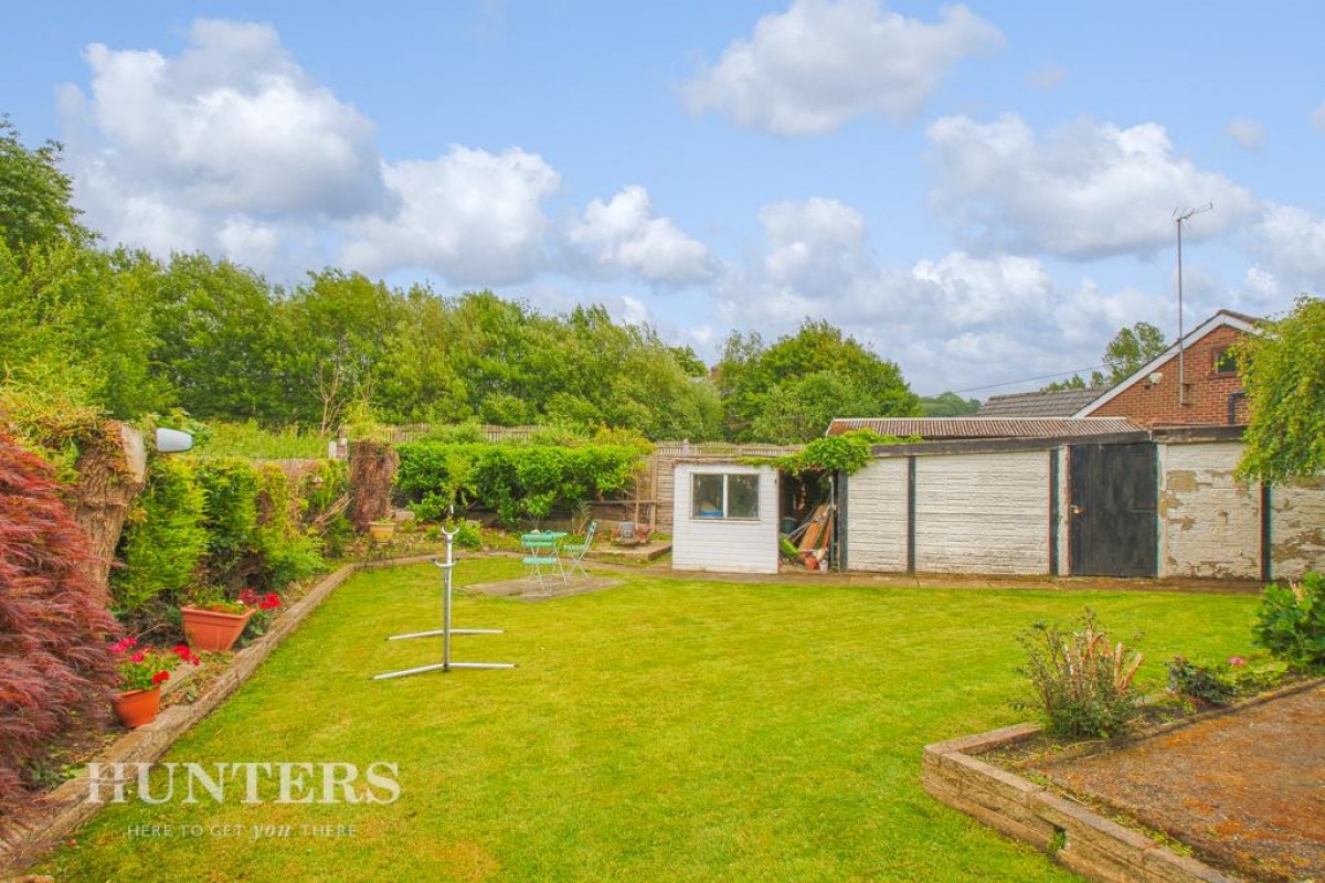 Milford Crescent, Littleborough, OL15 9EF