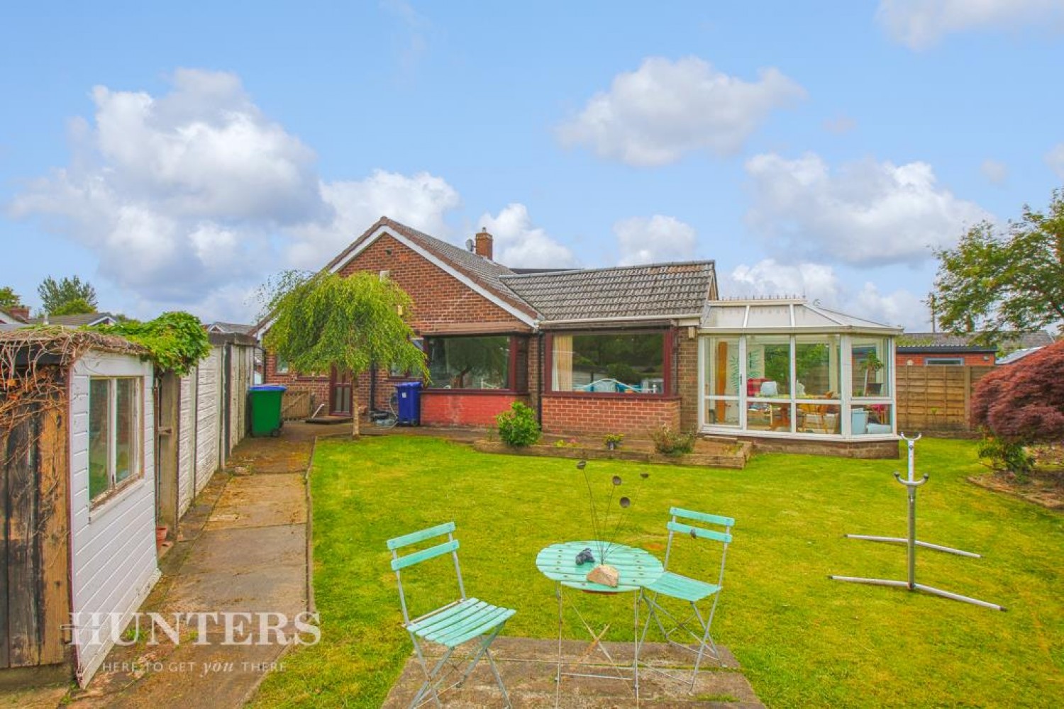 Milford Crescent, Littleborough, OL15 9EF