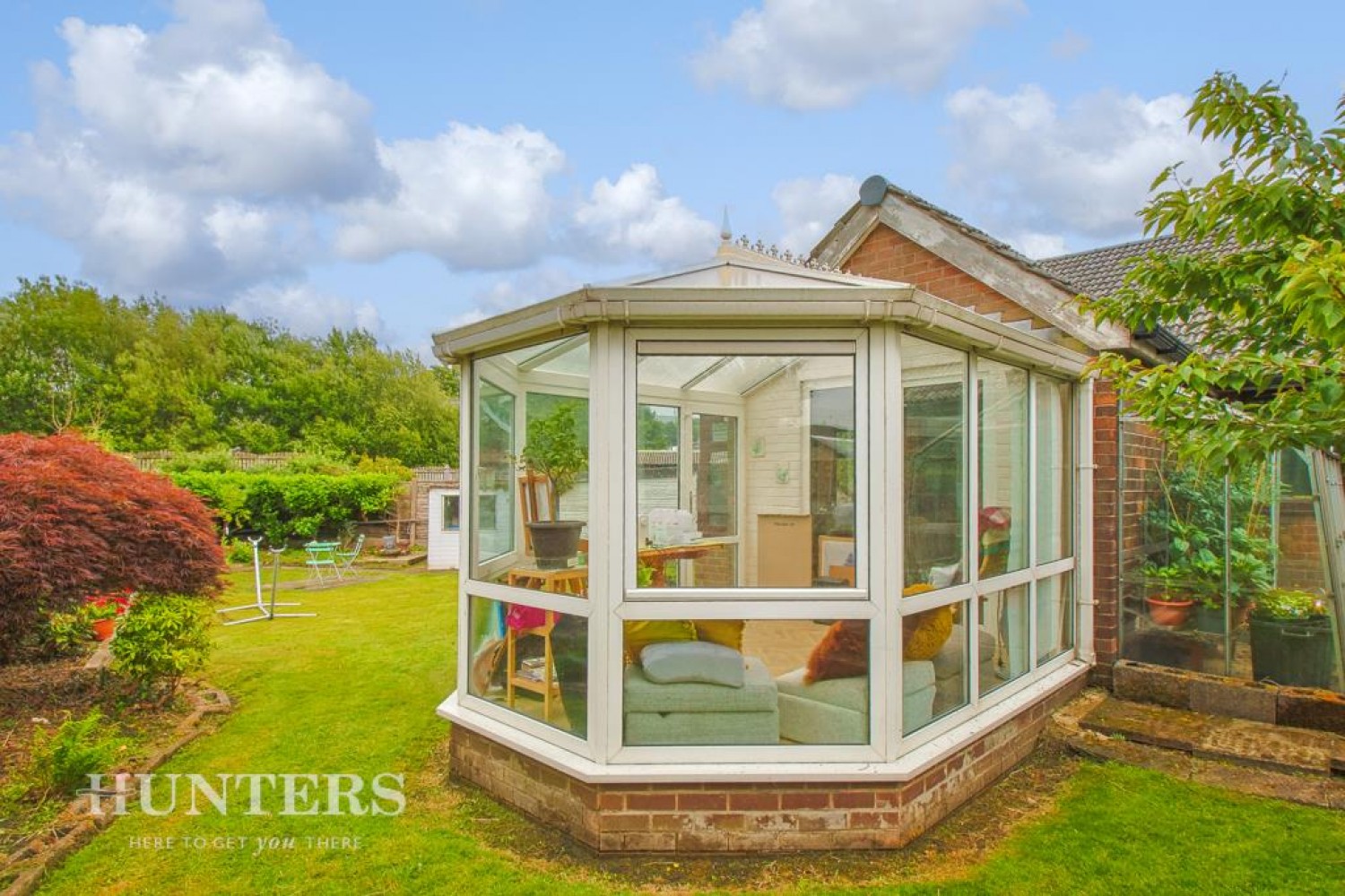 Milford Crescent, Littleborough, OL15 9EF