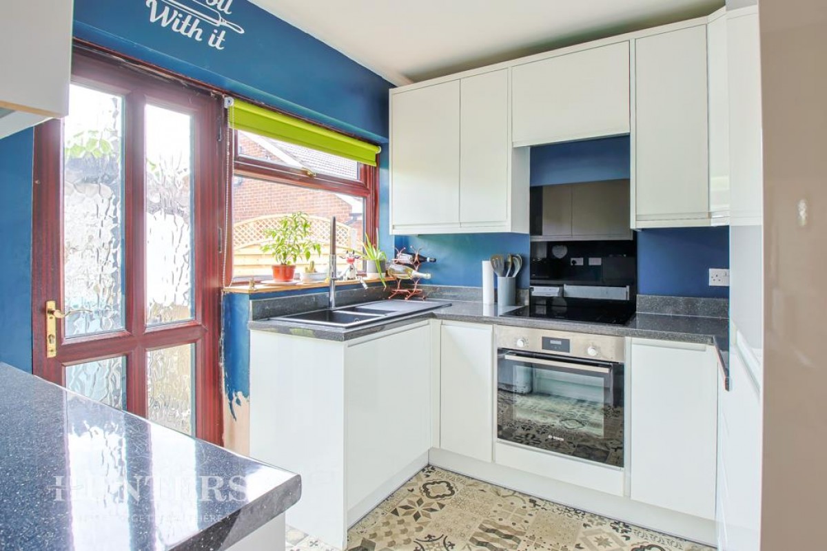 Milford Crescent, Littleborough, OL15 9EF