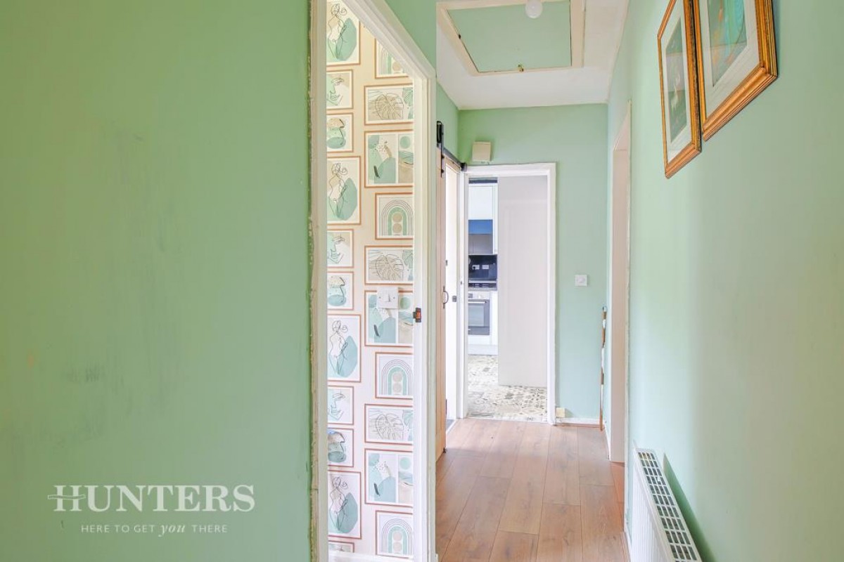 Milford Crescent, Littleborough, OL15 9EF