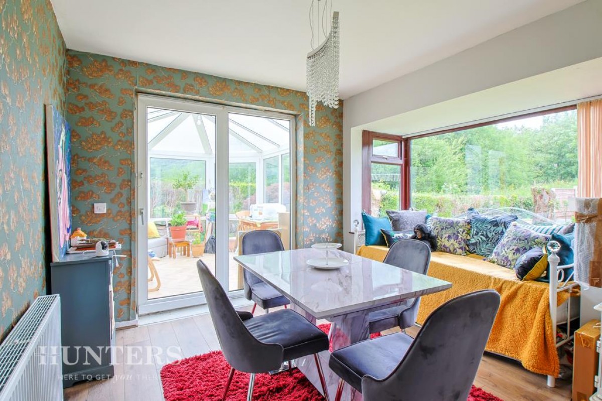 Milford Crescent, Littleborough, OL15 9EF