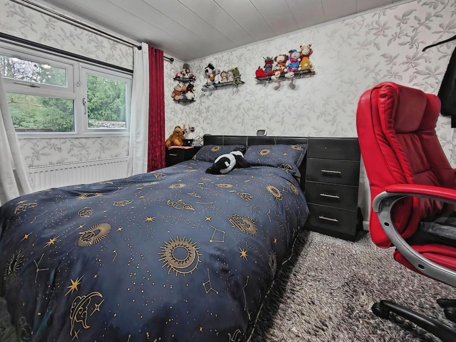 Nine Mile Ride, Finchampstead, Wokingham