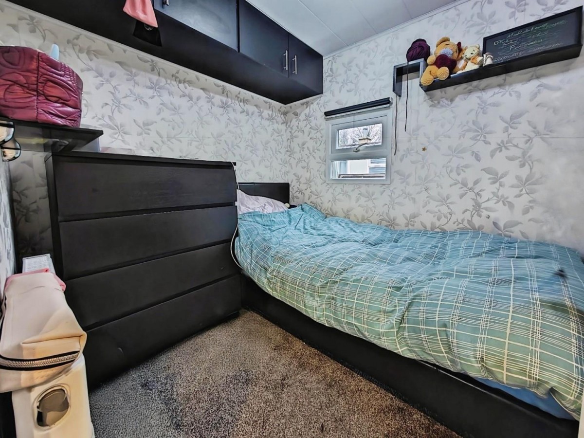 Nine Mile Ride, Finchampstead, Wokingham