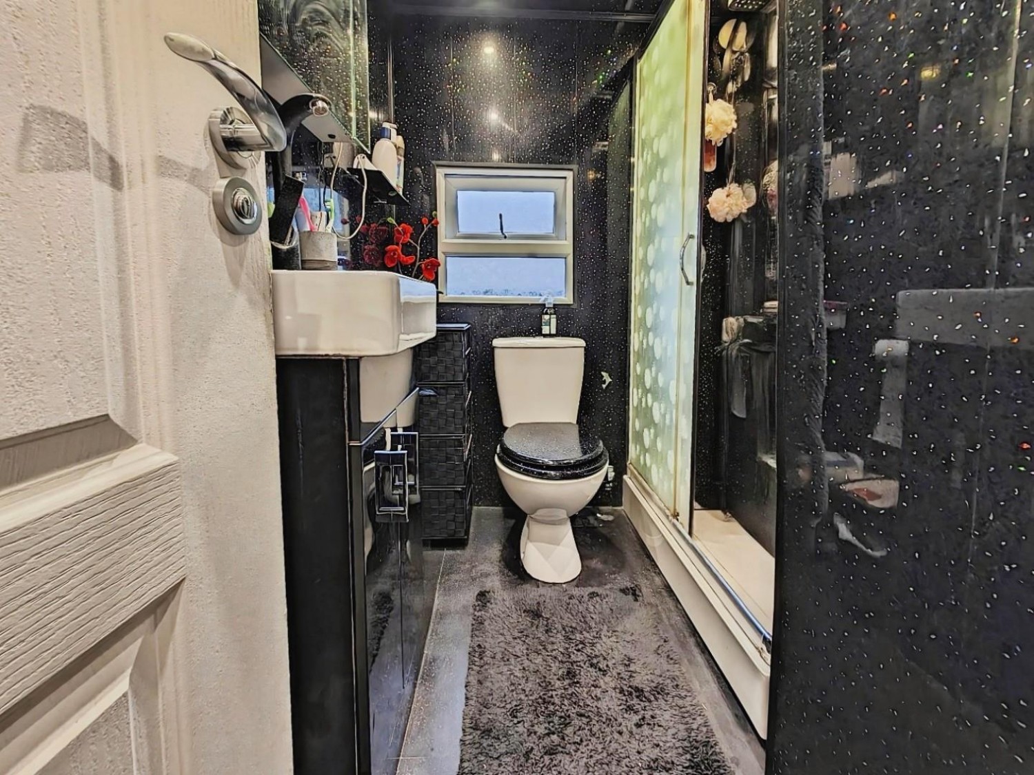 Nine Mile Ride, Finchampstead, Wokingham