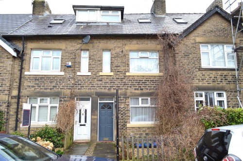 Grove Road, Uppermill, Oldham