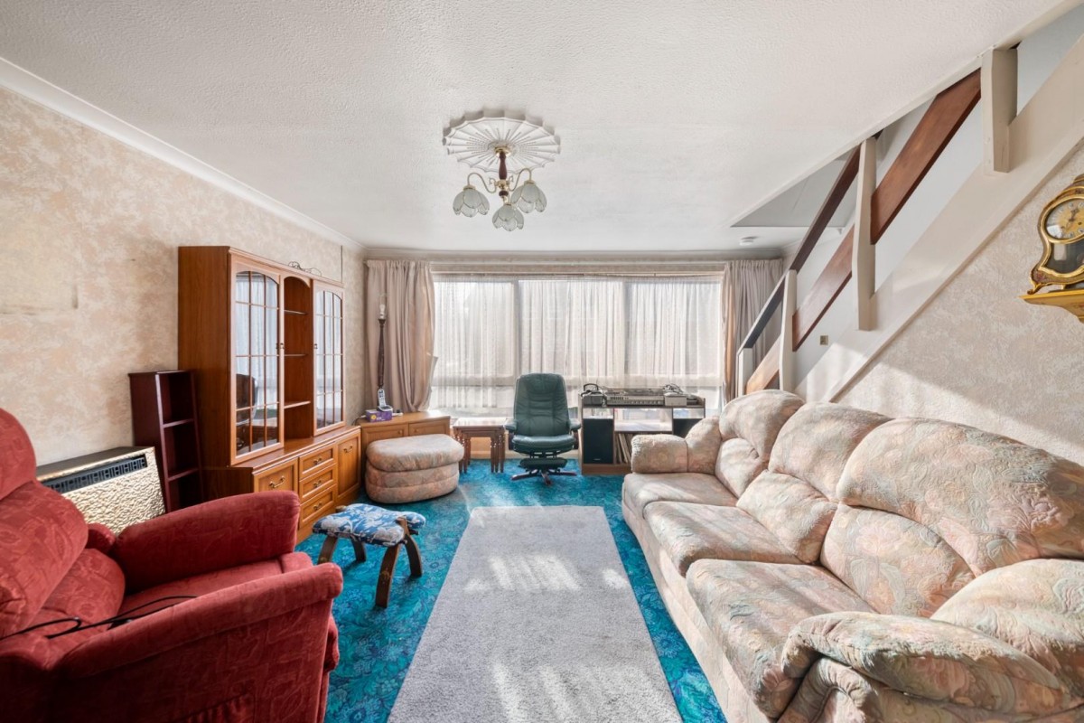 Compton Road, Hayes, UB3 2AZ