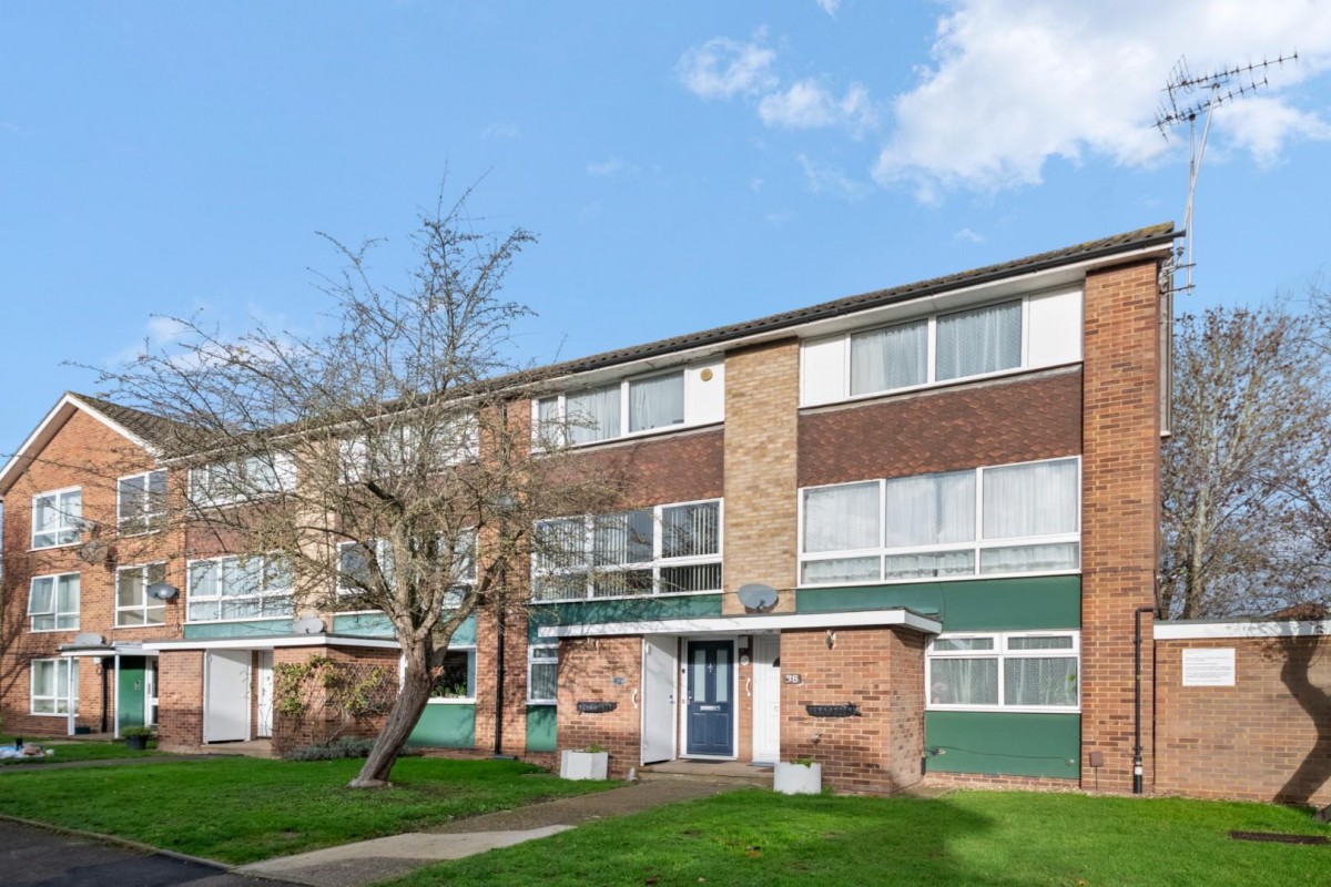 Compton Road, Hayes, UB3 2AZ