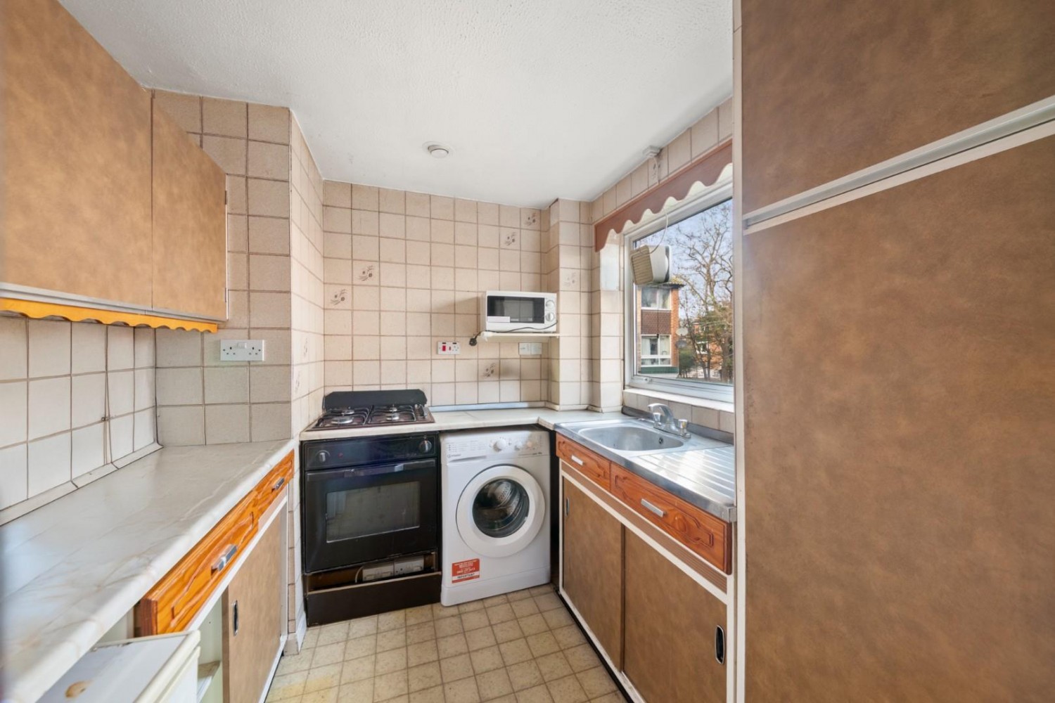 Compton Road, Hayes, UB3 2AZ