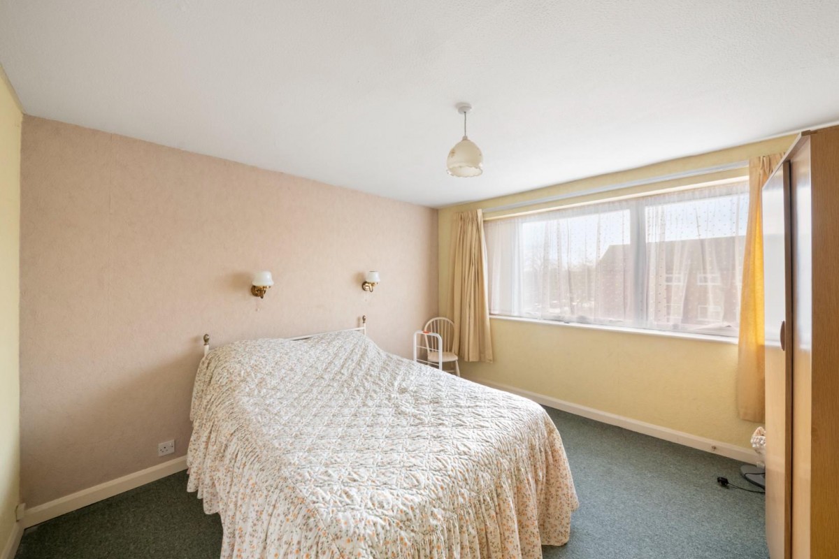 Compton Road, Hayes, UB3 2AZ