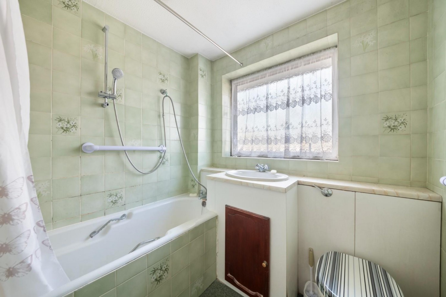 Compton Road, Hayes, UB3 2AZ