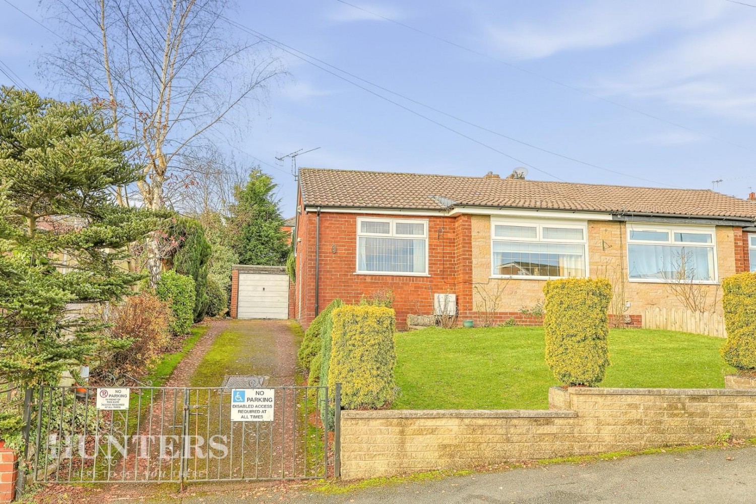 Beaufont Drive, Oldham