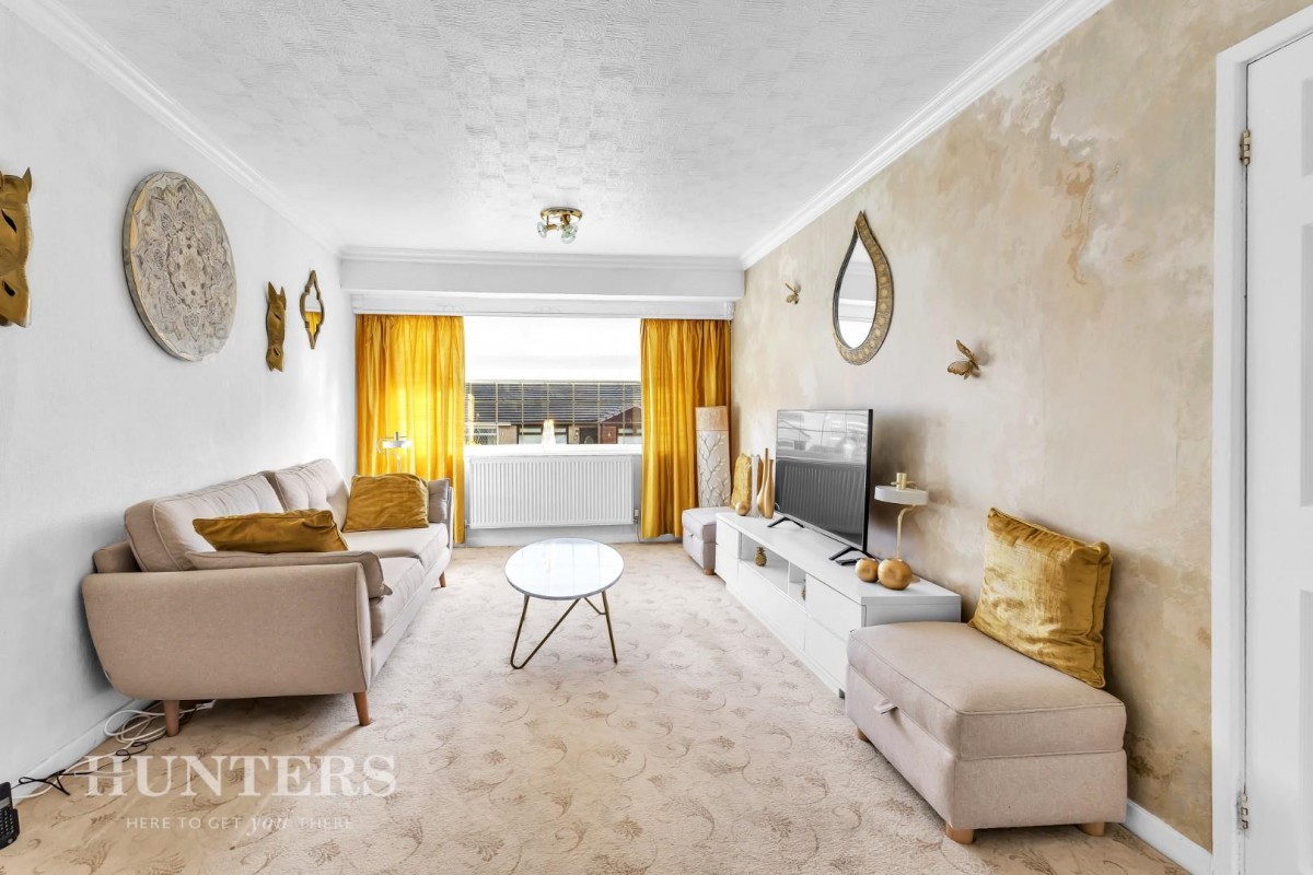 Beaufont Drive, Oldham