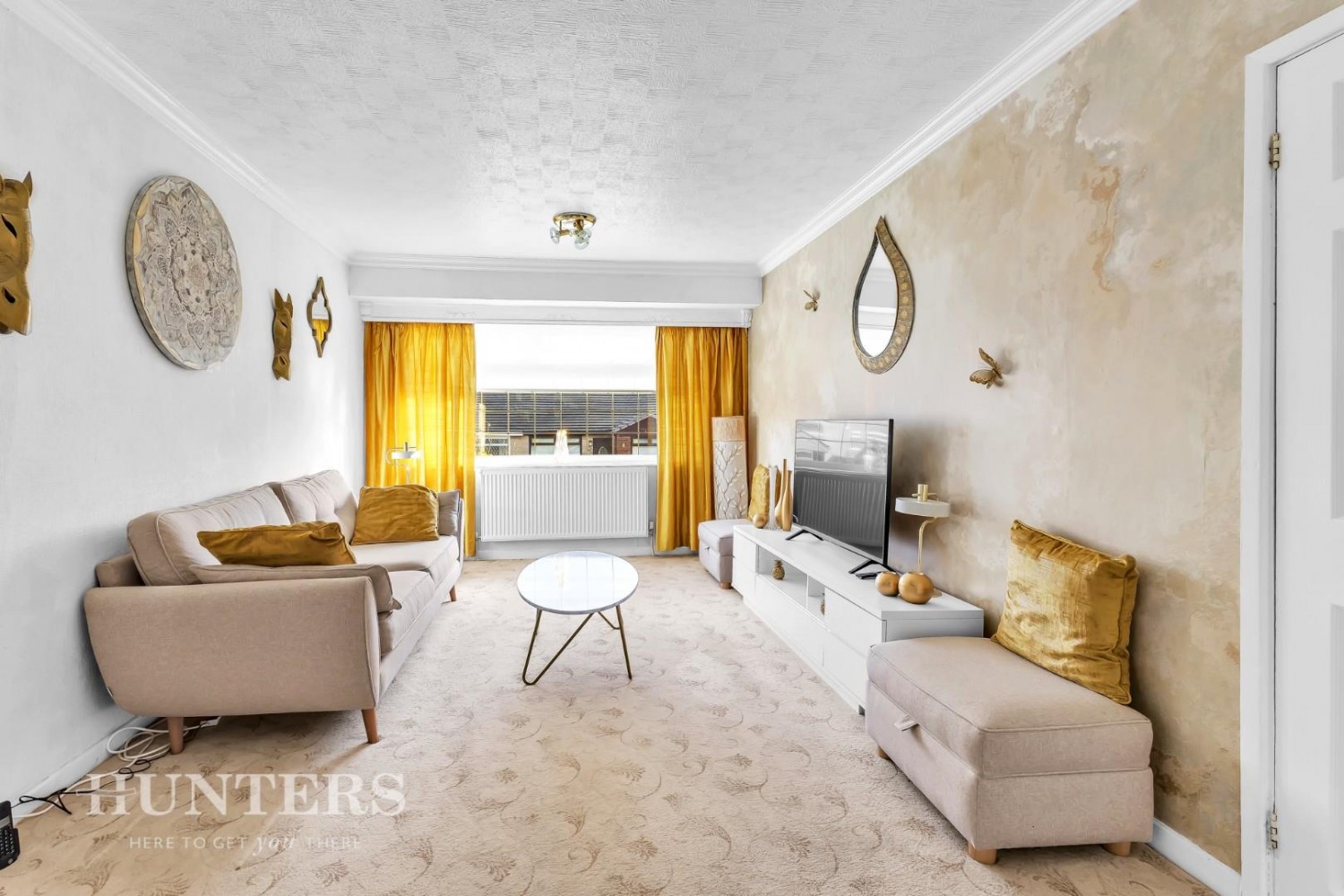 Beaufont Drive, Oldham