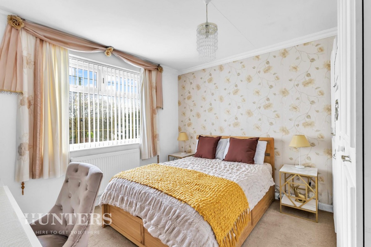 Beaufont Drive, Oldham