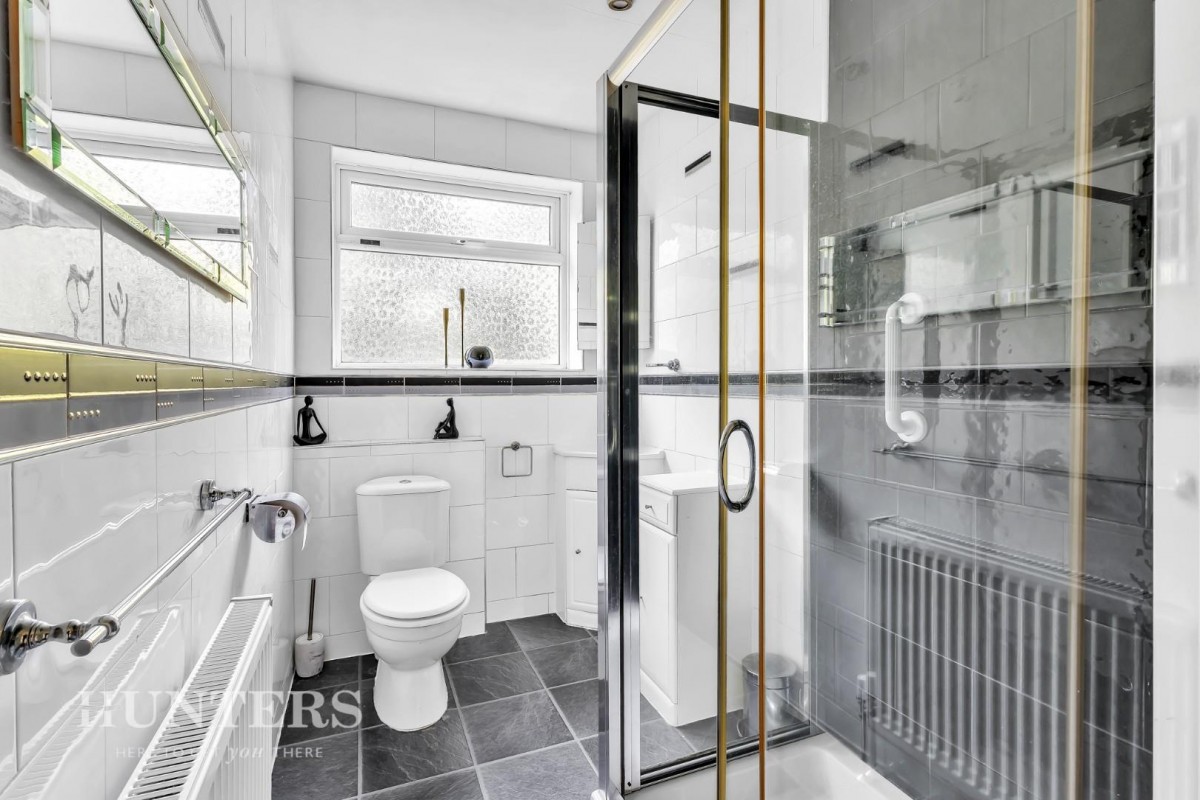 Beaufont Drive, Oldham