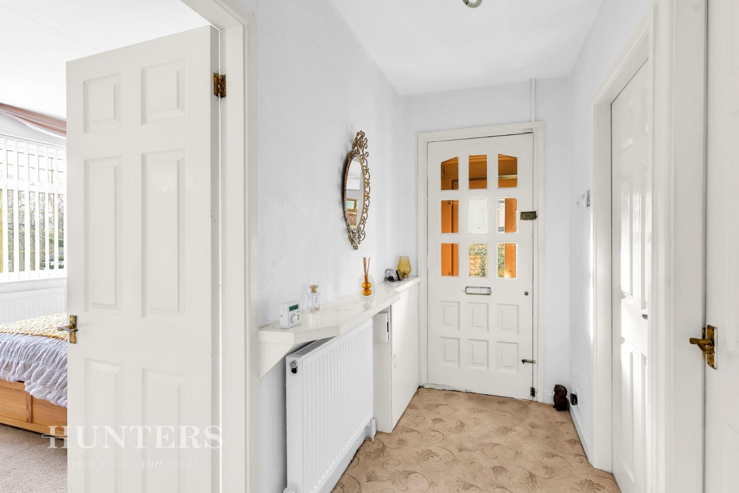 Beaufont Drive, Oldham