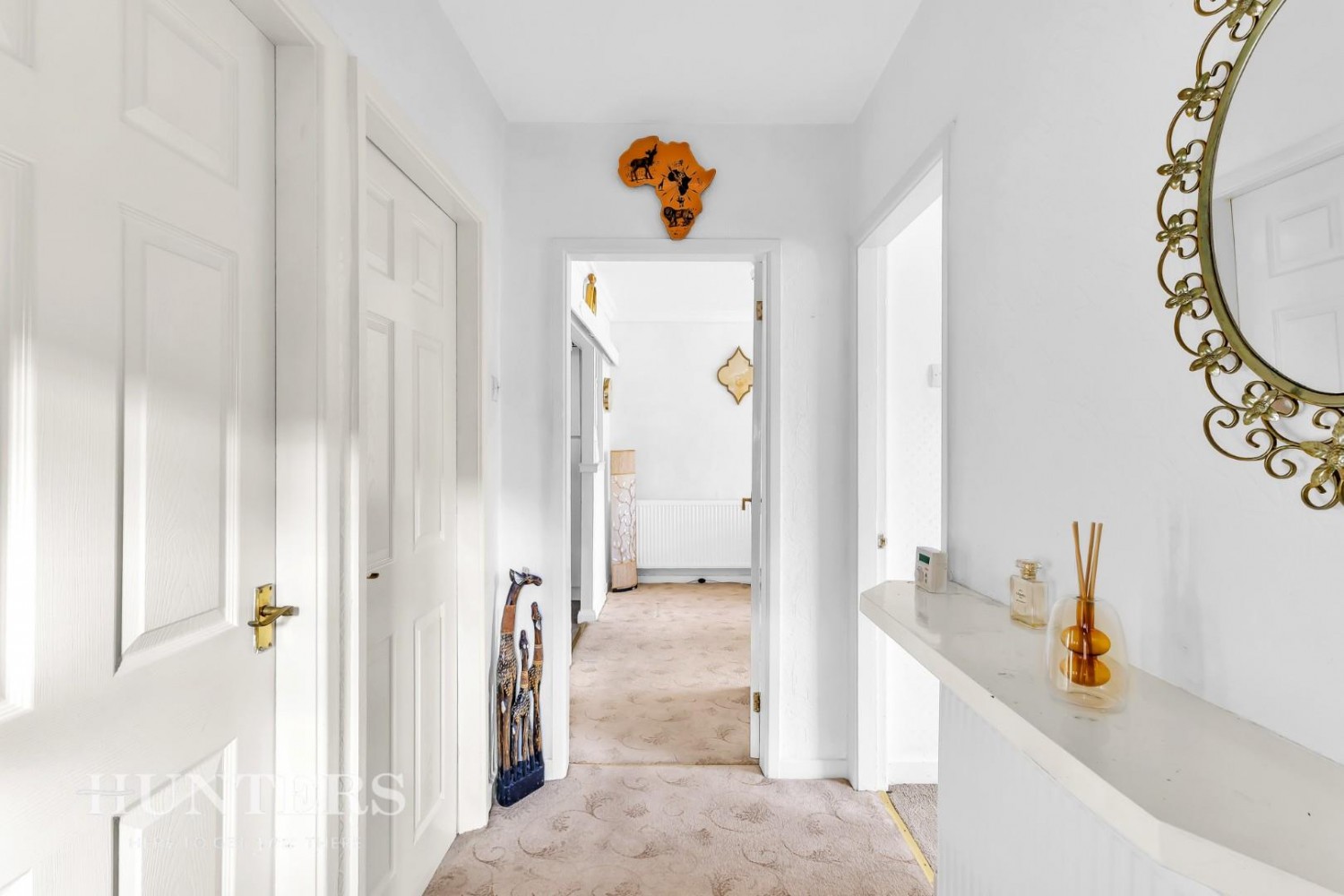 Beaufont Drive, Oldham