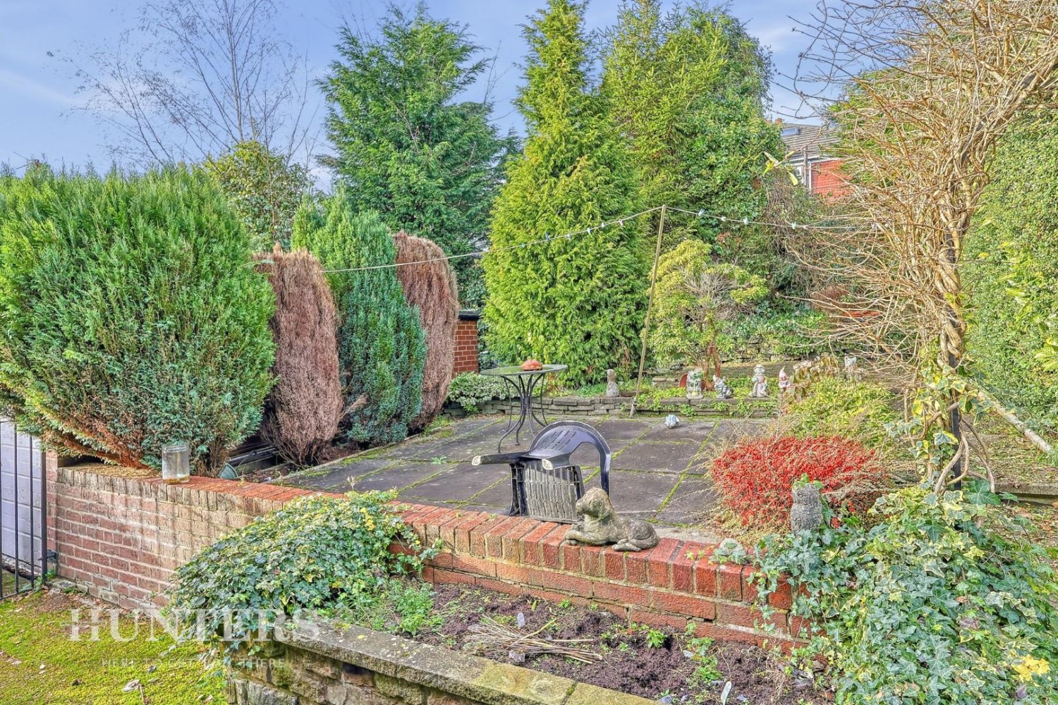 Beaufont Drive, Oldham