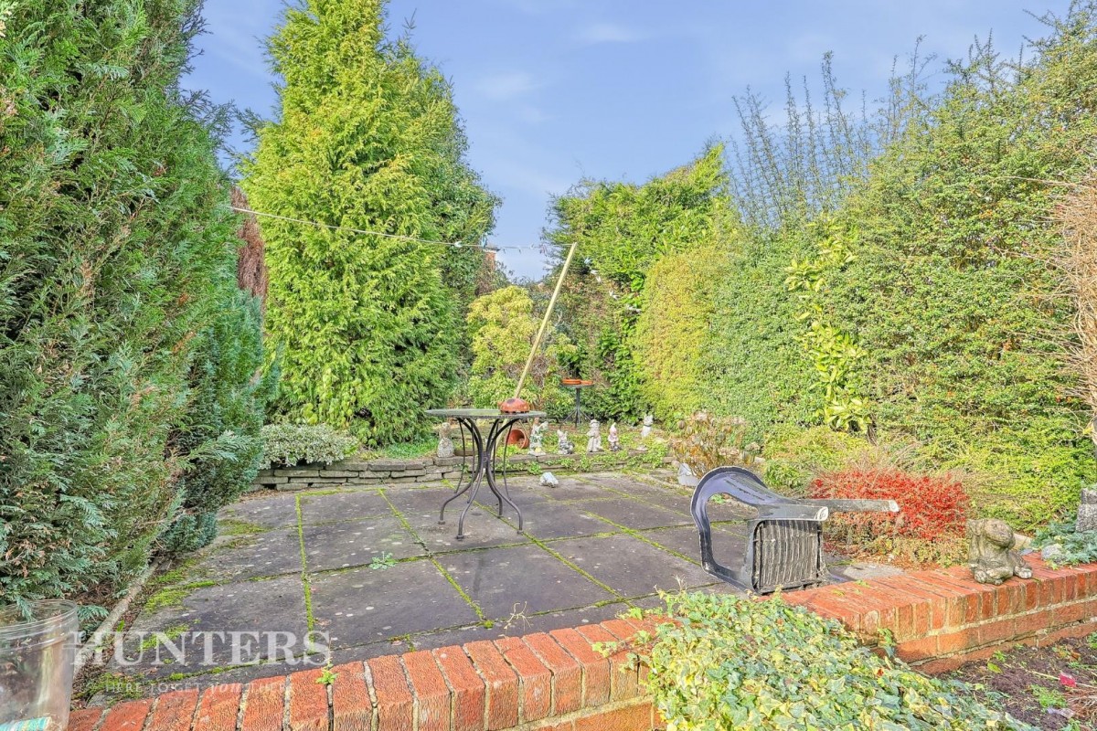 Beaufont Drive, Oldham