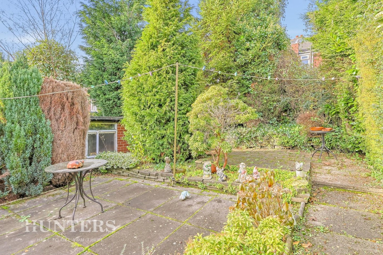 Beaufont Drive, Oldham