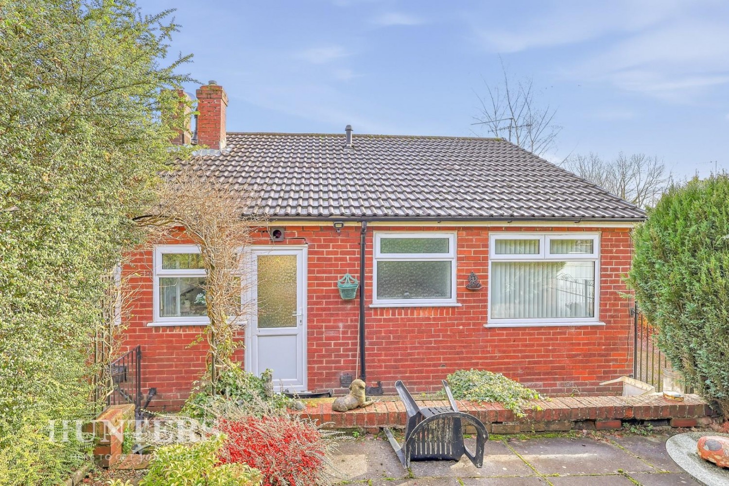 Beaufont Drive, Oldham