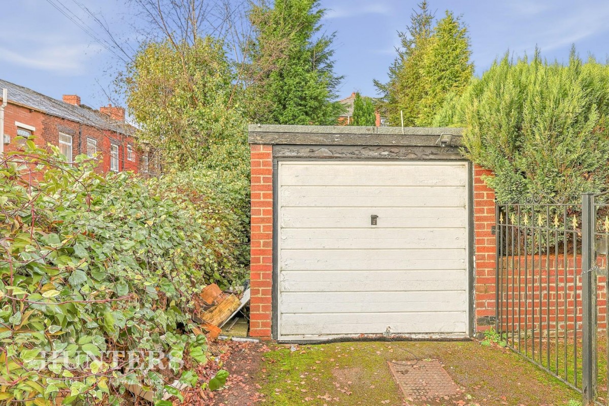 Beaufont Drive, Oldham