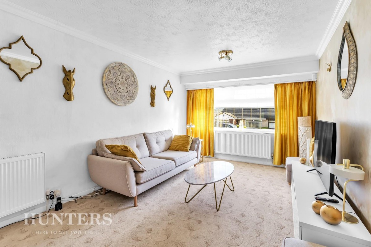 Beaufont Drive, Oldham