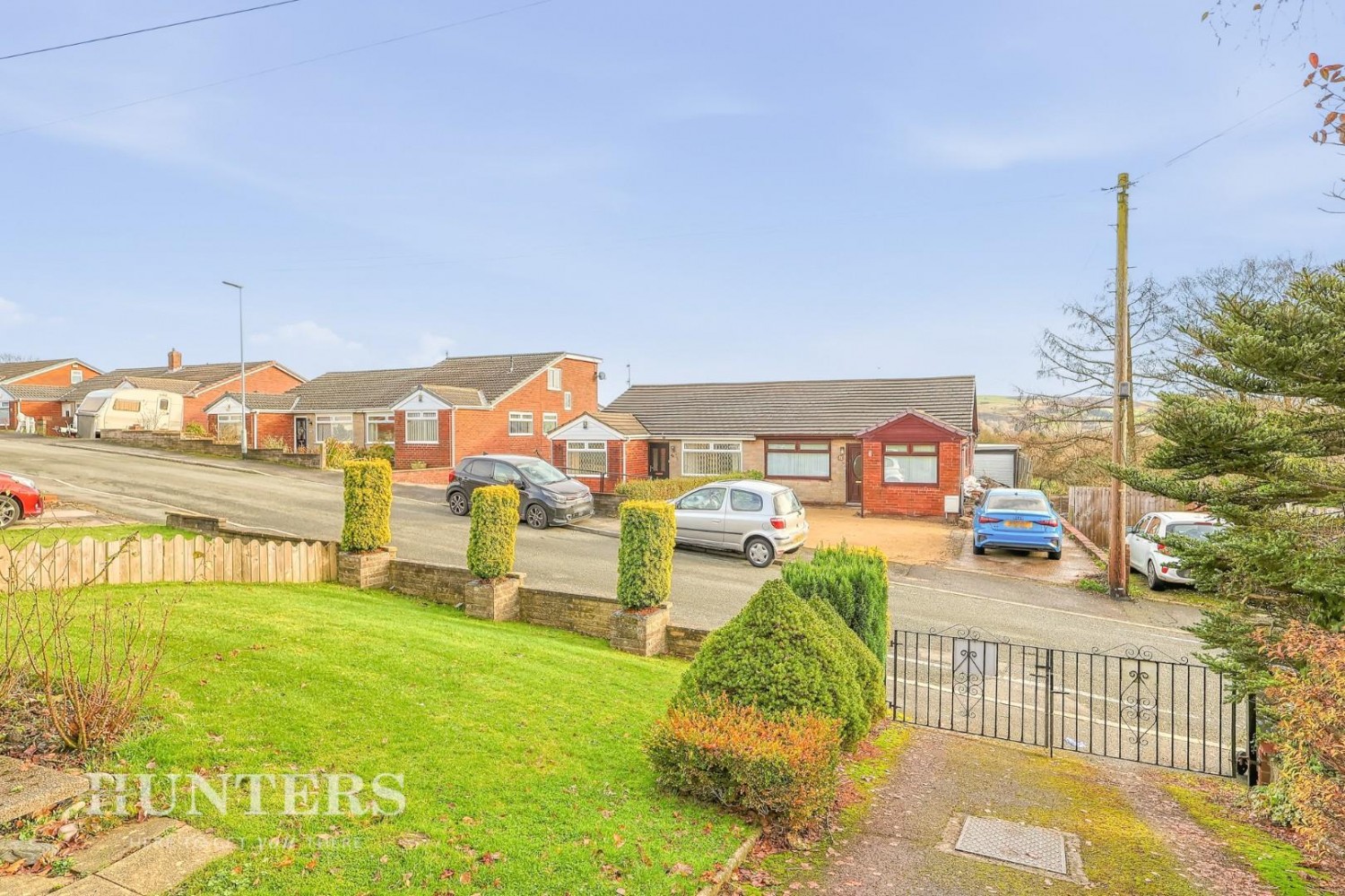 Beaufont Drive, Oldham