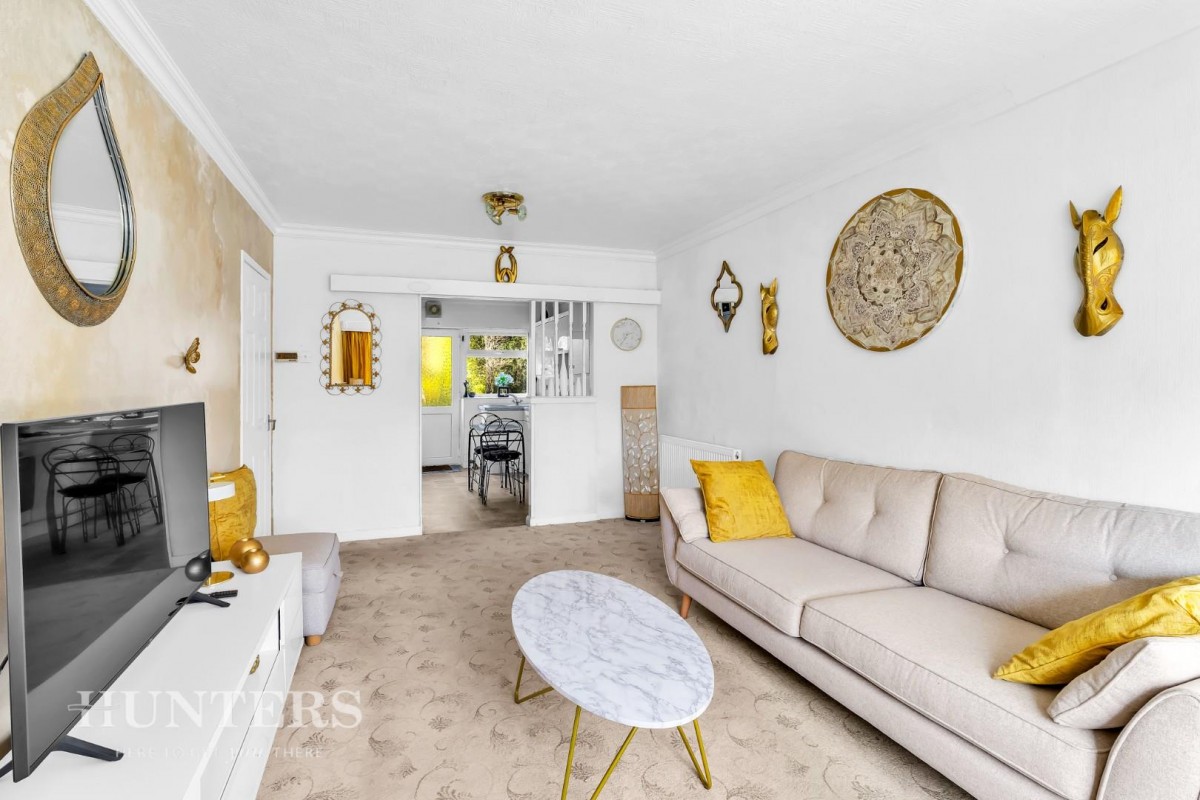 Beaufont Drive, Oldham