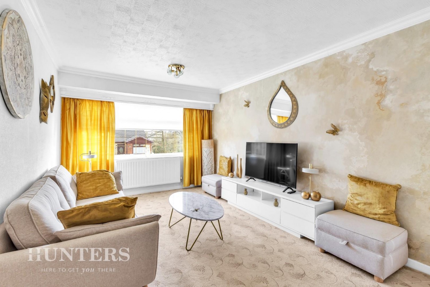 Beaufont Drive, Oldham