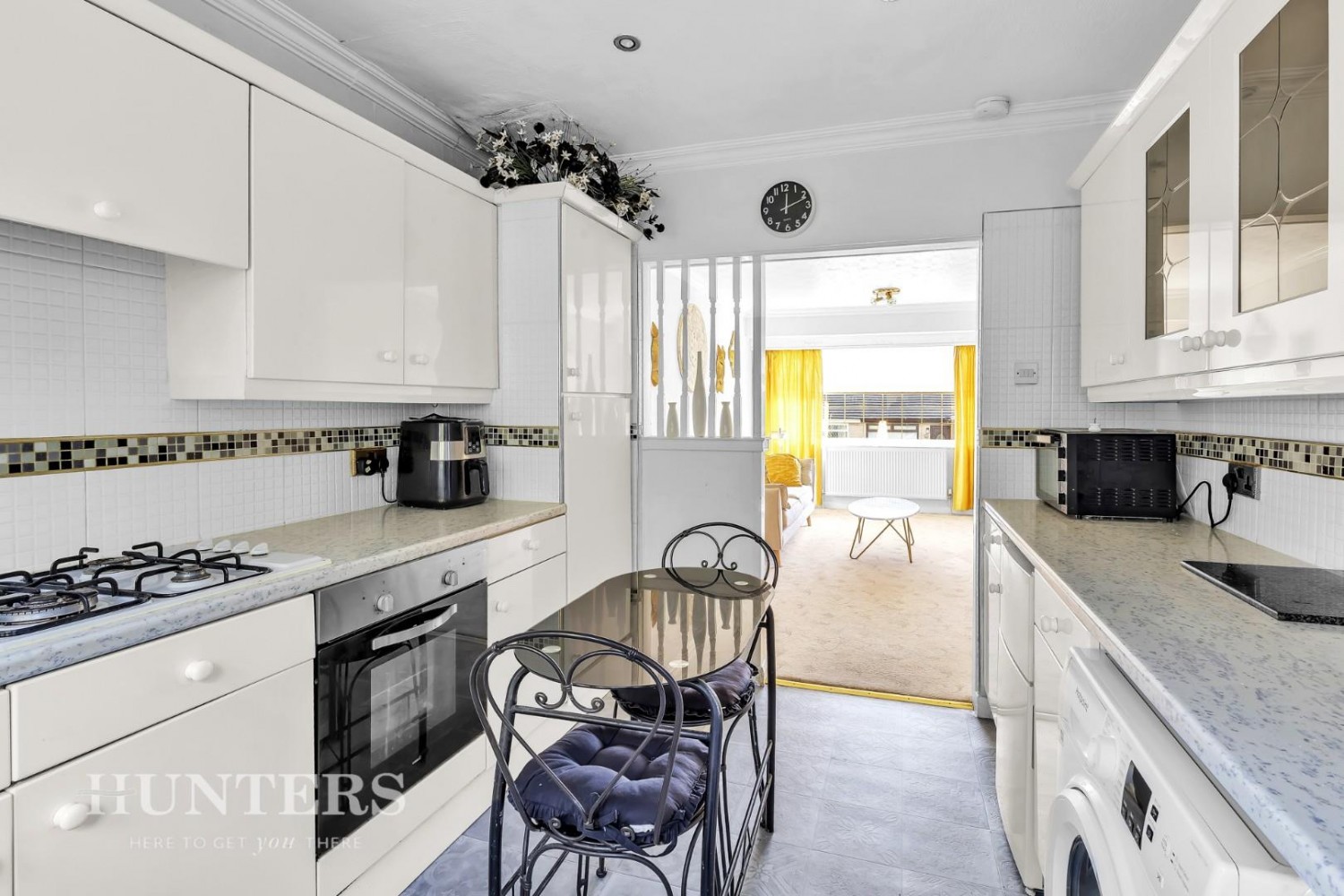 Beaufont Drive, Oldham