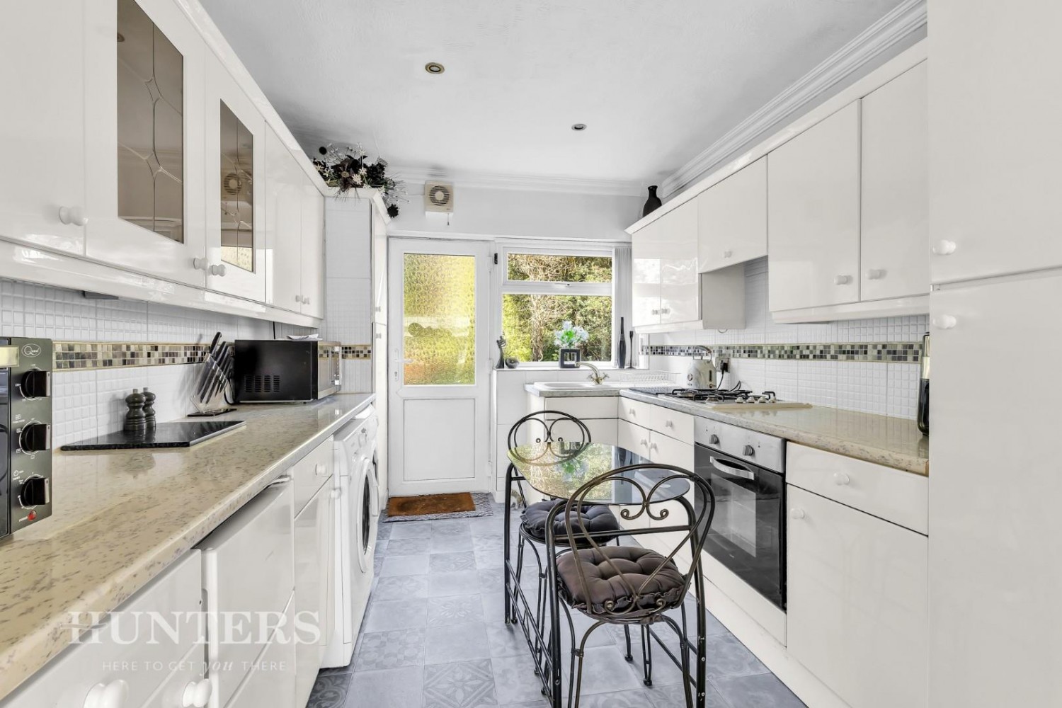 Beaufont Drive, Oldham