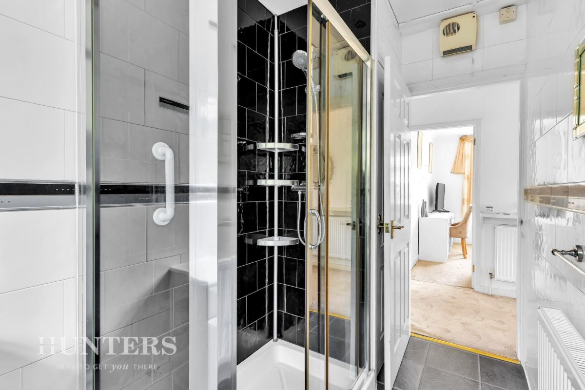 Beaufont Drive, Oldham