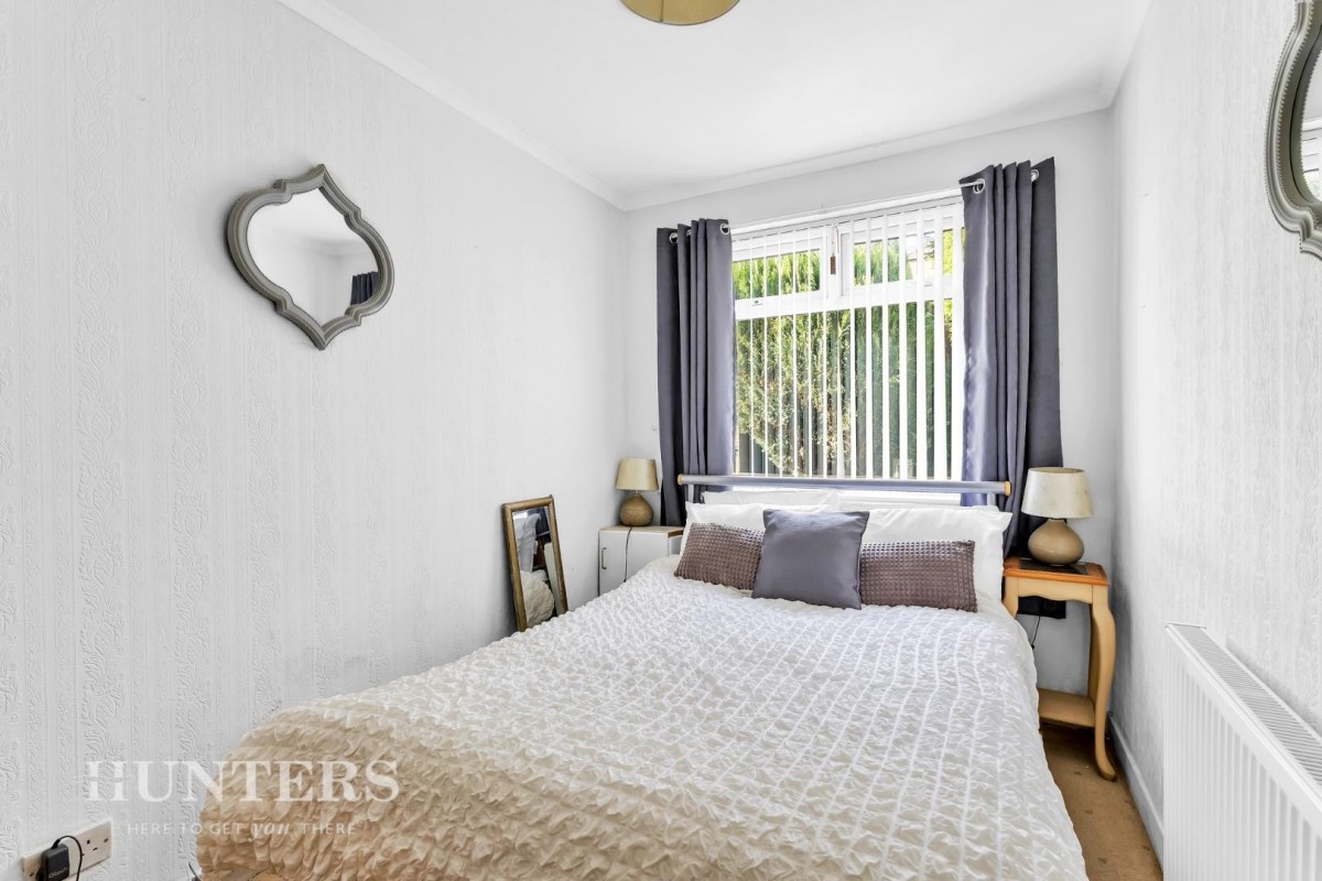 Beaufont Drive, Oldham