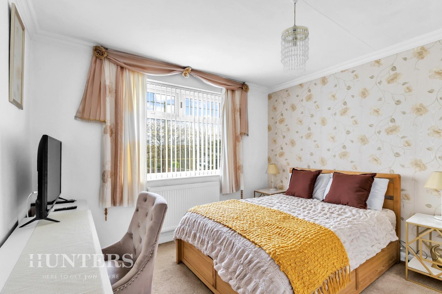 Beaufont Drive, Oldham