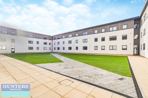 Printworks, Bingley Road, Bradford, West Yorkshire, BD9