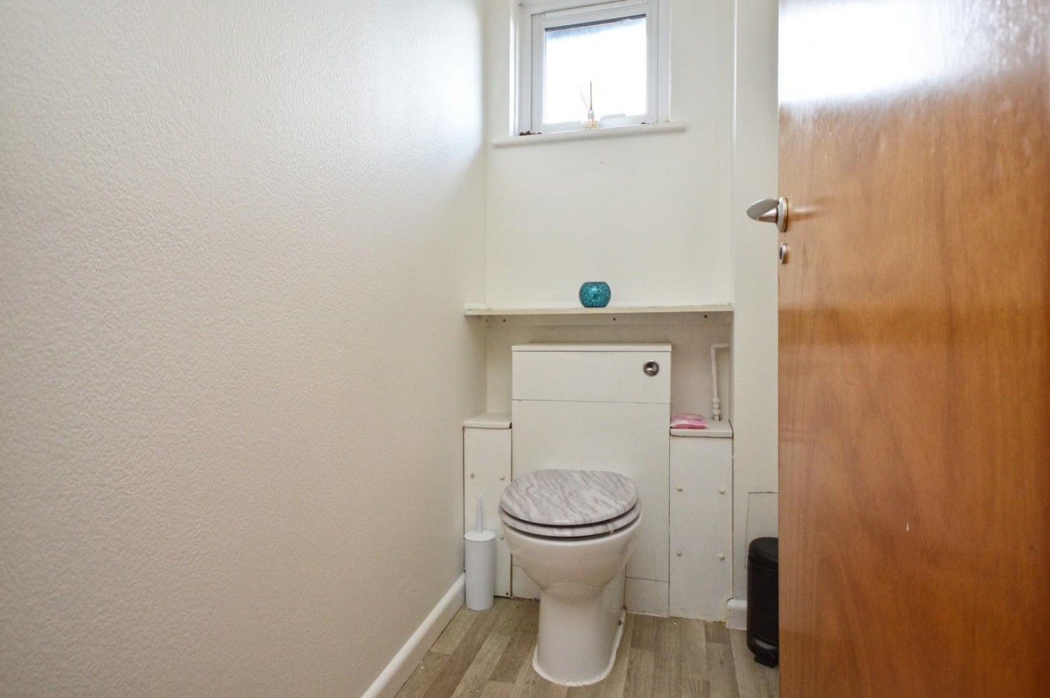 Wharnecliffe Gardens, Bristol