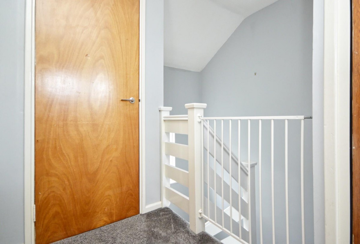 Wharnecliffe Gardens, Bristol