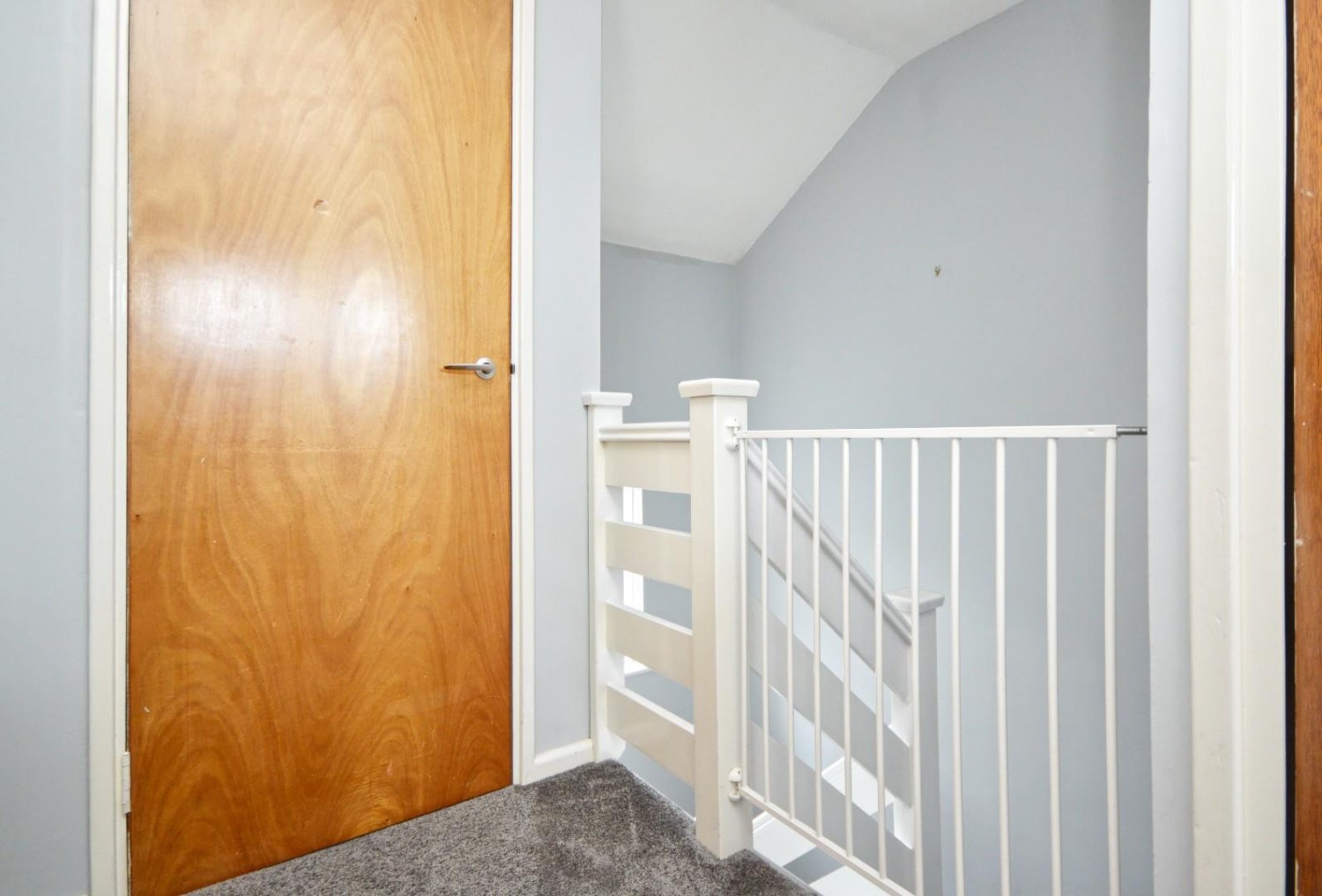 Wharnecliffe Gardens, Bristol