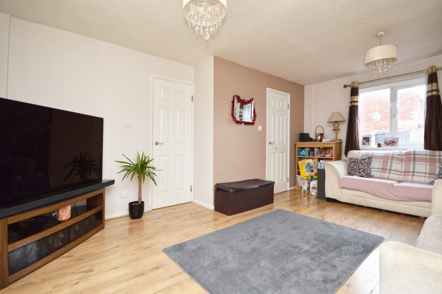 Wharnecliffe Gardens, Bristol