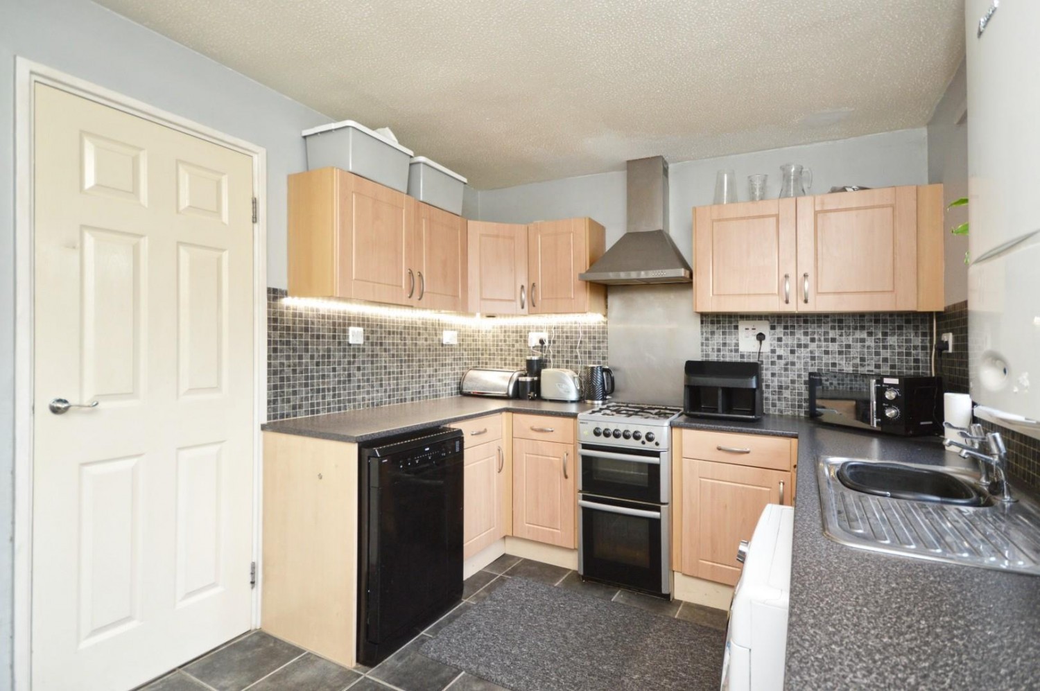 Wharnecliffe Gardens, Bristol