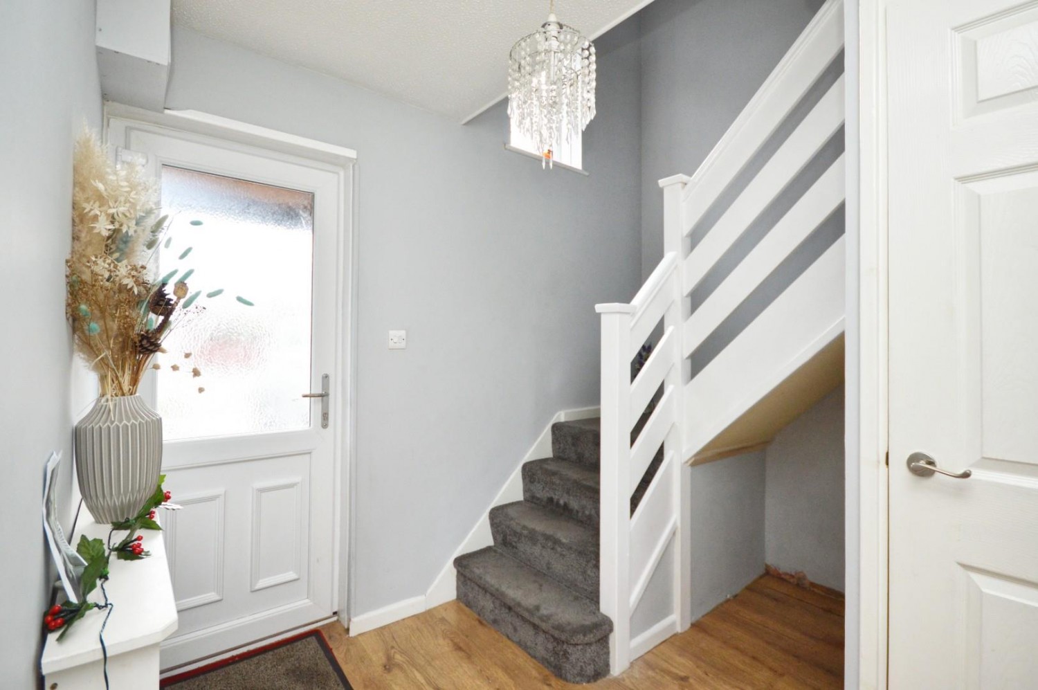 Wharnecliffe Gardens, Bristol